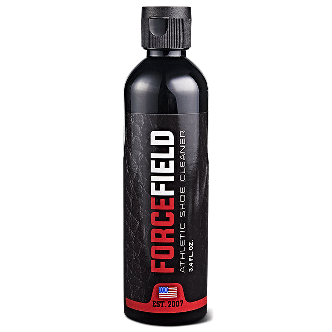 FORCEFIELD STARTER KIT – ForcefieldCa