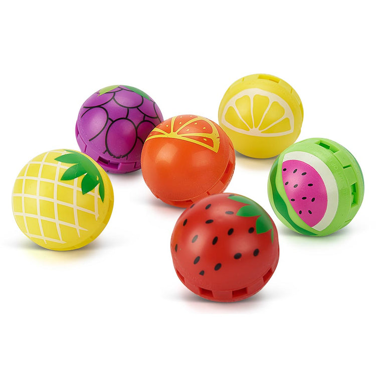 Sneaker Ball Fruitastic ForcefieldCa