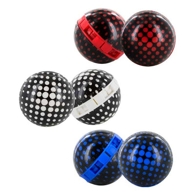 Sneaker Balls Matrix